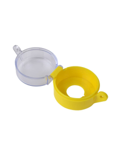 Lockable Protective Cover for Push Buttons NYG3-LCAP| ADAJUSA : price 2