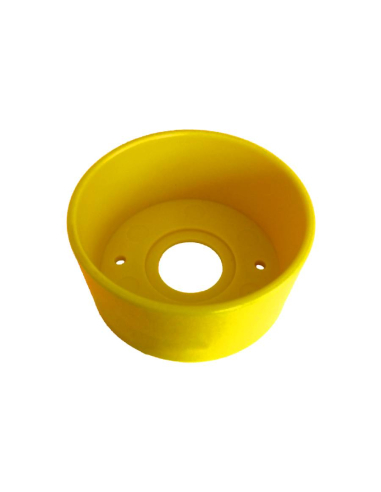 Collarin protector pulsador cerrado | Adajusa
