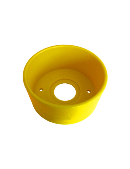 Collarin protector pulsador cerrado | Adajusa
