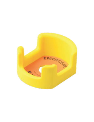 Collarin protector emergencia 65mm