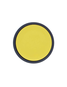 XB5 SCHNEIDER | ADAJUSA | yellow flush pushbutton head | price 2