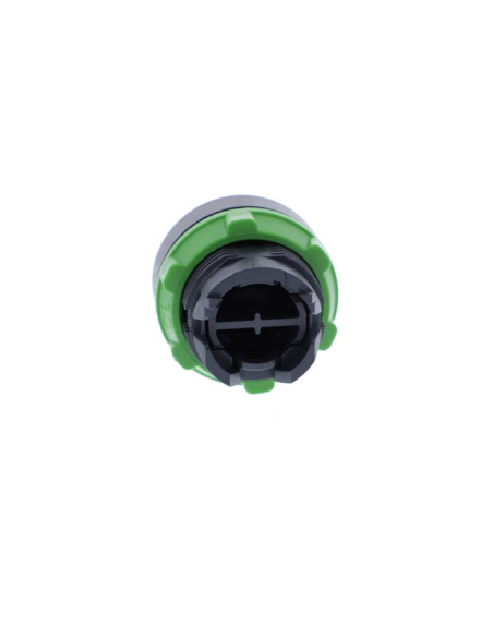 Cabeza pulsador rasante verde i XB5 SCHNEIDER  | ADAJUSA | precio