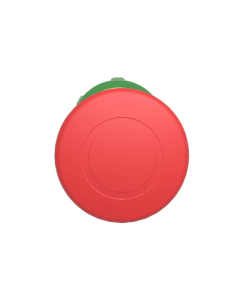 Cabeza parada de emergencia 40mm pulsar-tirar Schneider | Adajusa 2