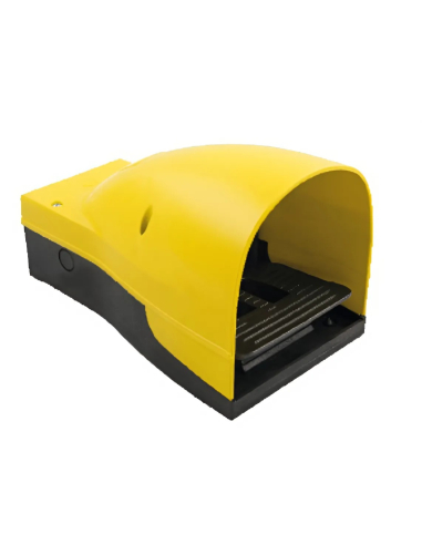 Electric pedal with protection cover 06v0000007 PCI-00 Aignep: ADAJUSA : price