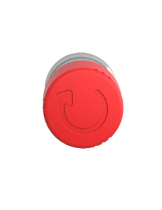 Cabeza metálica seta 30mm Schneider | Adajusa 2