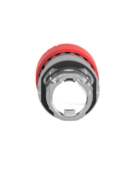 Emergency stop head red mushroom Ø30 push-turn XB4 SCHNEIDER : ADAJUSA : price