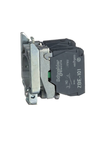 Contacts open 2NO (full body) Harmony XB4 - SCHNEIDER
