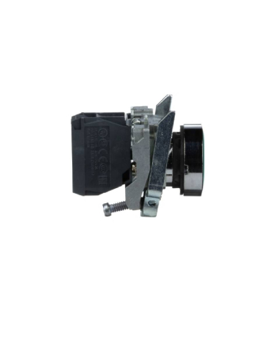 Normally open flush pushbutton green XB4 SCHNEIDER | ADAJUSA | price