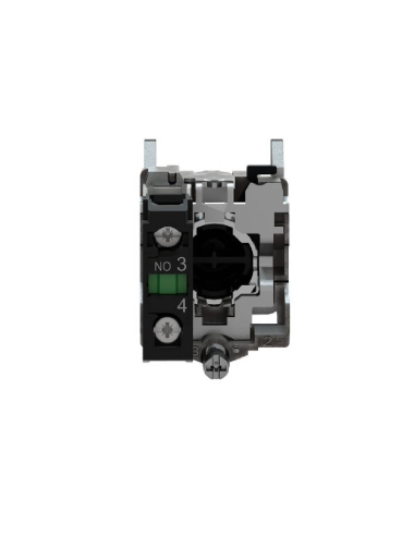 Normally open flush pushbutton green XB4 SCHNEIDER | ADAJUSA | price