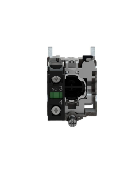 Normally open flush pushbutton green XB4 SCHNEIDER | ADAJUSA | price