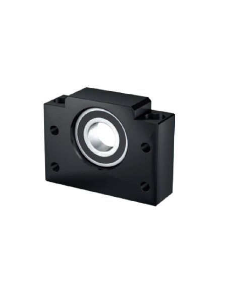 Soporte husillo bolas BF 15 Hiwin | Adajusa