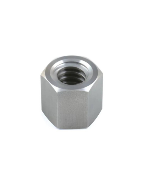 Tuerca hexagonal izquierda SKM - HIWIN - ADAJUSA