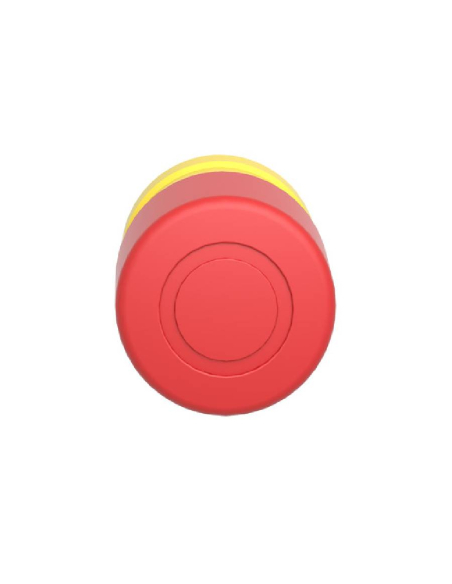 Emergency stop head red mushroom Ø30 XB5 SCHNEIDER : ADAJUSA : price