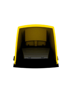 Interruptor de pedal XPEY510 Schneider | Adajusa 2