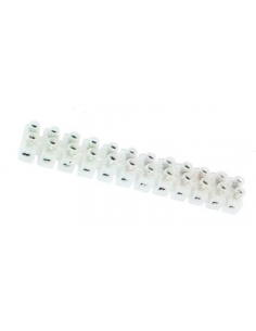 Regleta de 2,5 mm Tracon | Adajusa