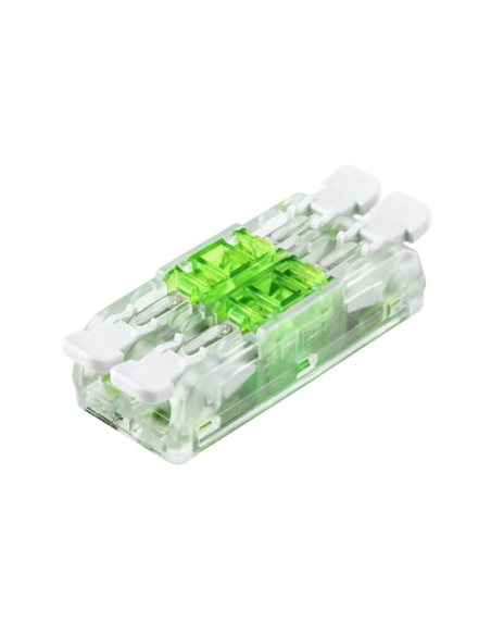 RVOGTT22 2 Pole Double Quick Connect Terminal 2 Pole 32A | ADAJUSA : price