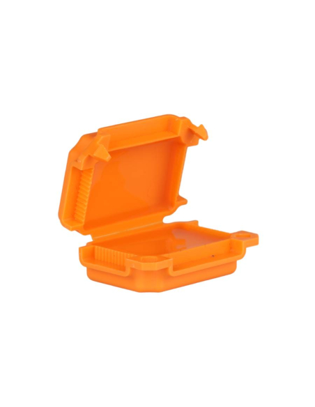 Box pre-filled with gel for connection terminals BOXW1 | ADAJUSA | price