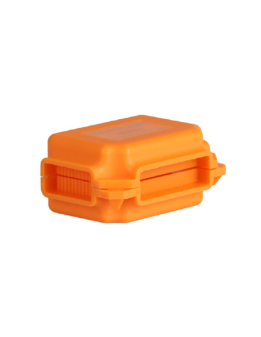 Box pre-filled with gel for connection terminals BOXW1 | ADAJUSA | price