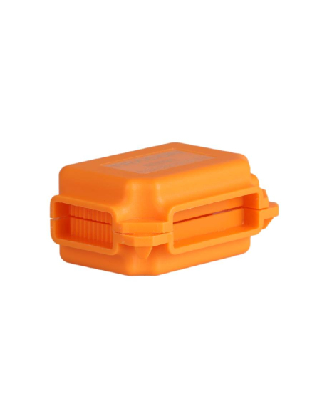 Box pre-filled with gel for connection terminals BOXW1 | ADAJUSA | price
