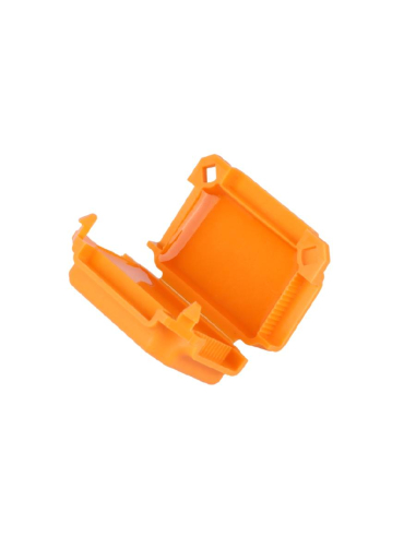 Box pre-filled with gel for connection terminals BOXW1 | ADAJUSA | price