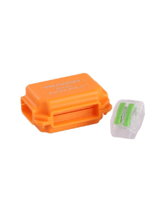 Box pre-filled with gel for connection terminals BOXW1 | ADAJUSA | price
