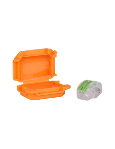 Caja impermeable BOXW1 Tracon |Adajusa 2