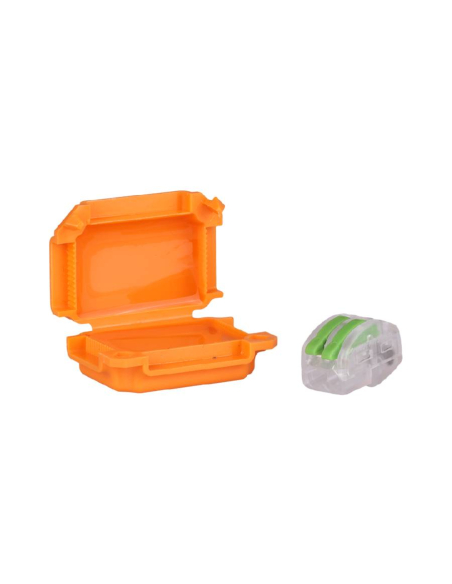 Box pre-filled with gel for connection terminals BOXW1 | ADAJUSA | price