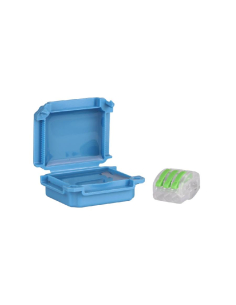 Caja impermeable BOXW2 Tracon |Adajusa 2