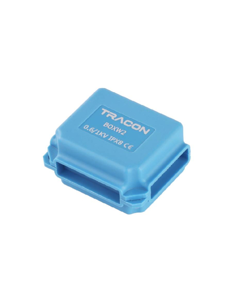 Caja precargada con gel para terminales de conexión BOXW2 | ADAJUSA | precio