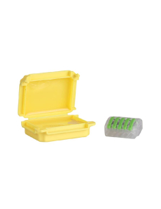 Box pre-filled with gel for BOXW3 connection terminals | ADAJUSA | price 2