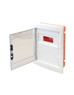 ED-TLT18| 18-module distribution enclosure cover Adajusa price 2