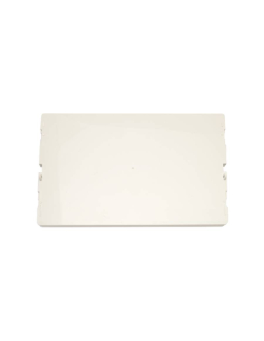 ED-TLT18| 18-module distribution enclosure cover Adajusa price