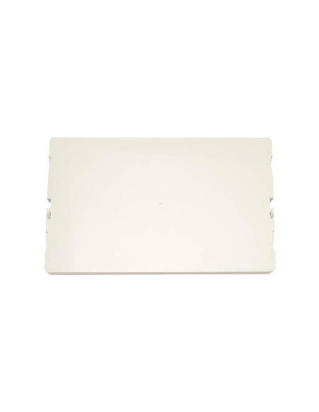ED-TLT18| 18-module distribution enclosure cover Adajusa price