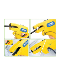 Solar cable stripping and cutting tool 1.5 up to 10mm2 GLSOLAR| ADAJUSA | price 2