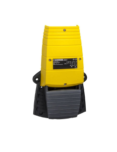 Single footswitch XPE-Y without plastic cover Schneider| ADAJUSA | price 2