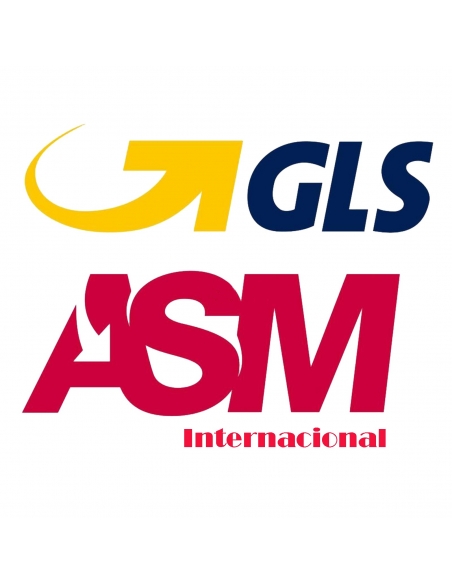 Portes internacional ASM