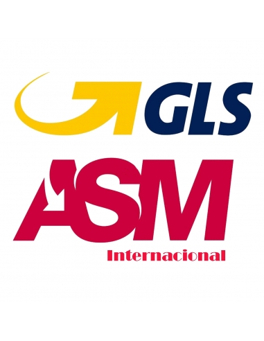 Portes internacional ASM