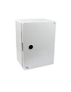 Cabinet  electric ABS with front chassis 280x210x130 IP65 TME282113M | ADAJUSA | price