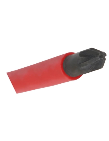 Destornillador SL/PZ2x100mm aislamiento VDE 1000V|adajusa