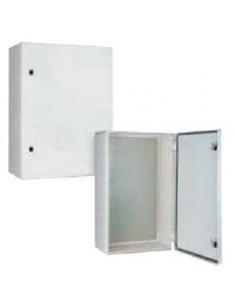 Armario 300x250x140 en polyester