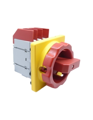Switch disconnector 3-phase 3-pole 25A Sontheimer : ADAJUSA : price