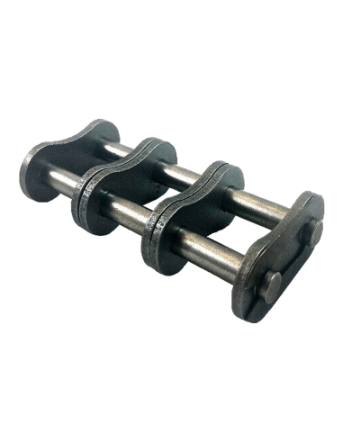 Union triple roller chain 20B-3 ISO - Tsubaki - ADAJUSA