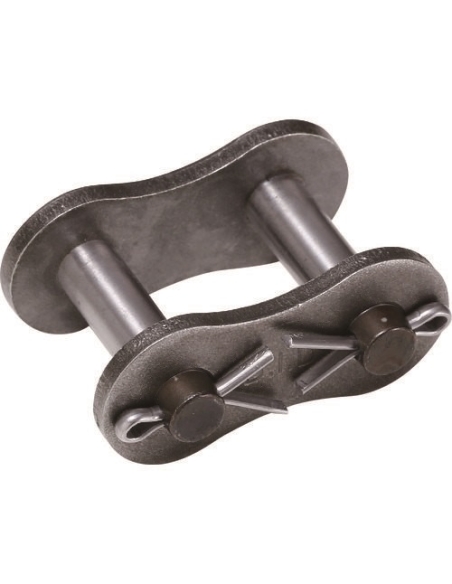 Union roller chain simple 12B-1 ISO - Tsubaki - ADAJUSA