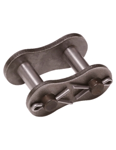 Union simple reinforced for roller chain 12AH-1 ASA 8188 - Tsubaki - ADAJUSA