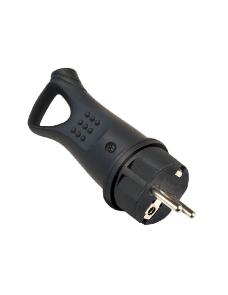 Plug Schuko 16A TICS-012GH| ADAJUSA : price