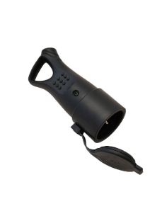 Toma de enchufe Schukol 16A TICS212GH| Adajusa