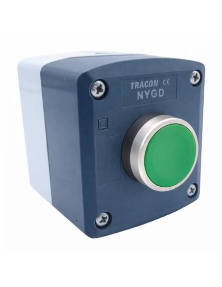 Button box with push button NYG3-G| ADAJUSA : price