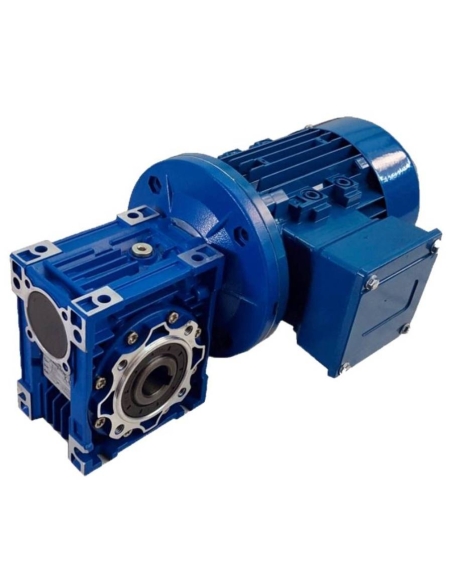 Motorreductor|adajusa