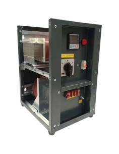 Single-phase voltage stabilizer 230Vac servomotor 7,5KVA | ADAJUSA | price 2