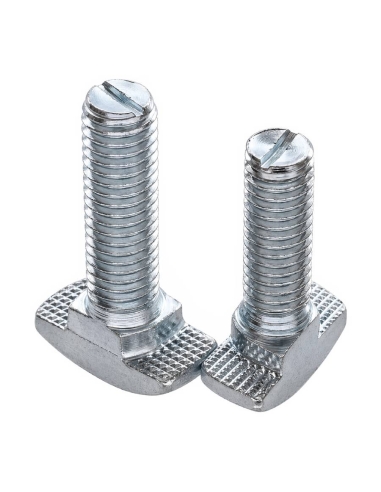 Tornillo cabeza martillo|ADAJUSA